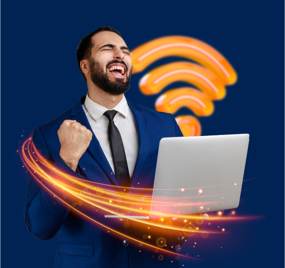 Br Conecta Internet