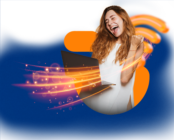 Br Conecta Internet